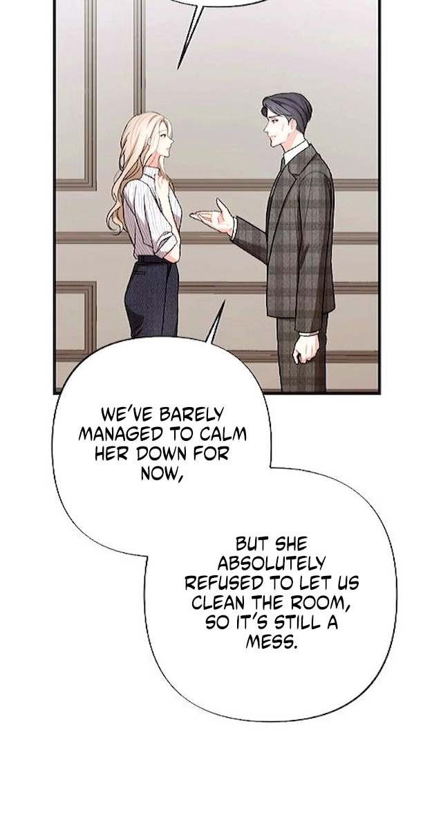The End of Our Marriage Chapter 50 page 7