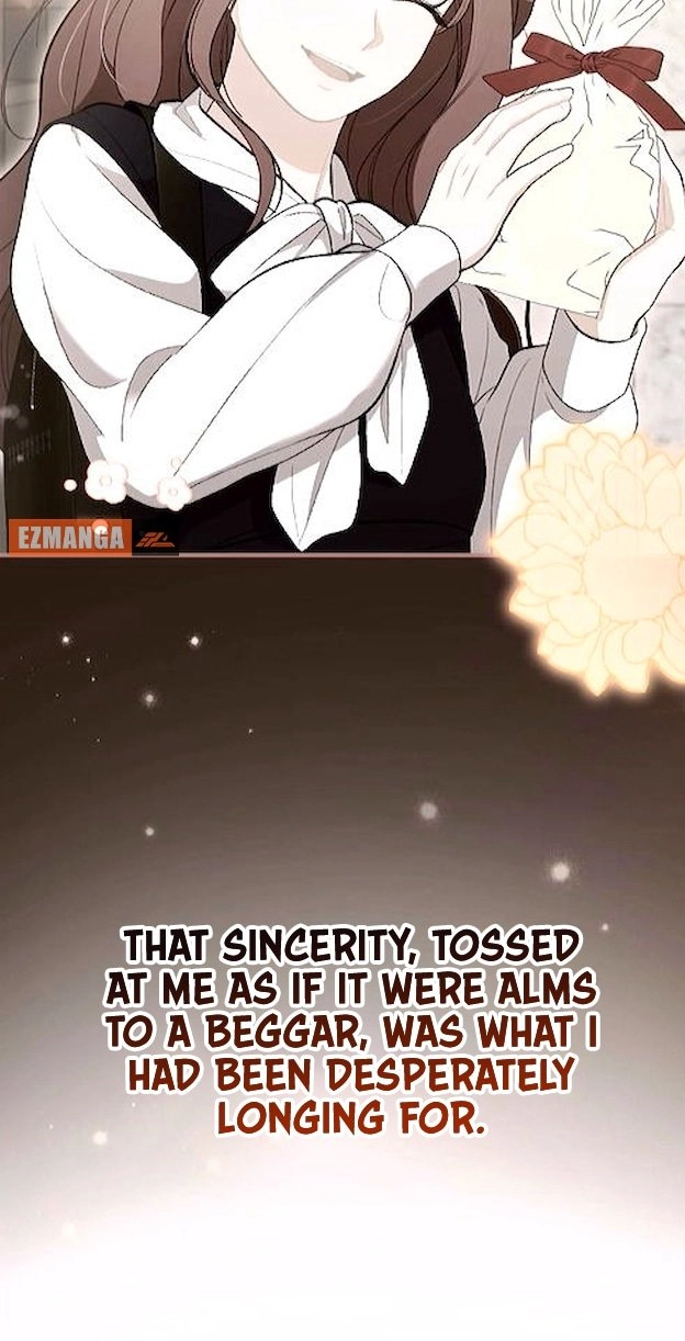 The End of Our Marriage Chapter 51 page 8