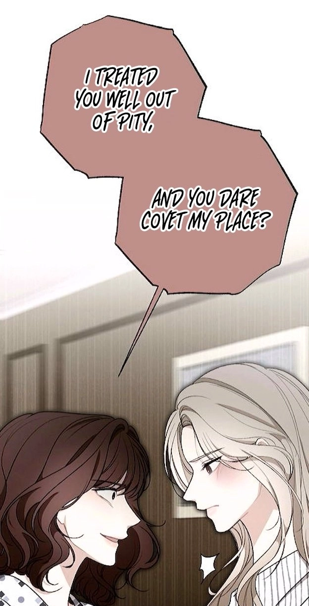 The End of Our Marriage Chapter 51 page 3