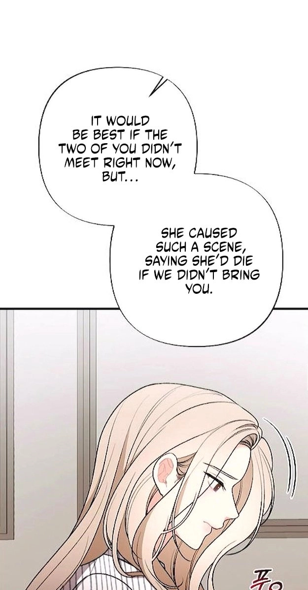 The End of Our Marriage Chapter 50 page 9
