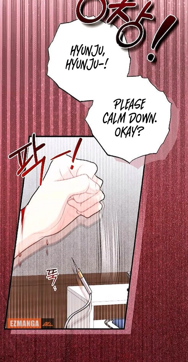 The End of Our Marriage Chapter 50 page 11