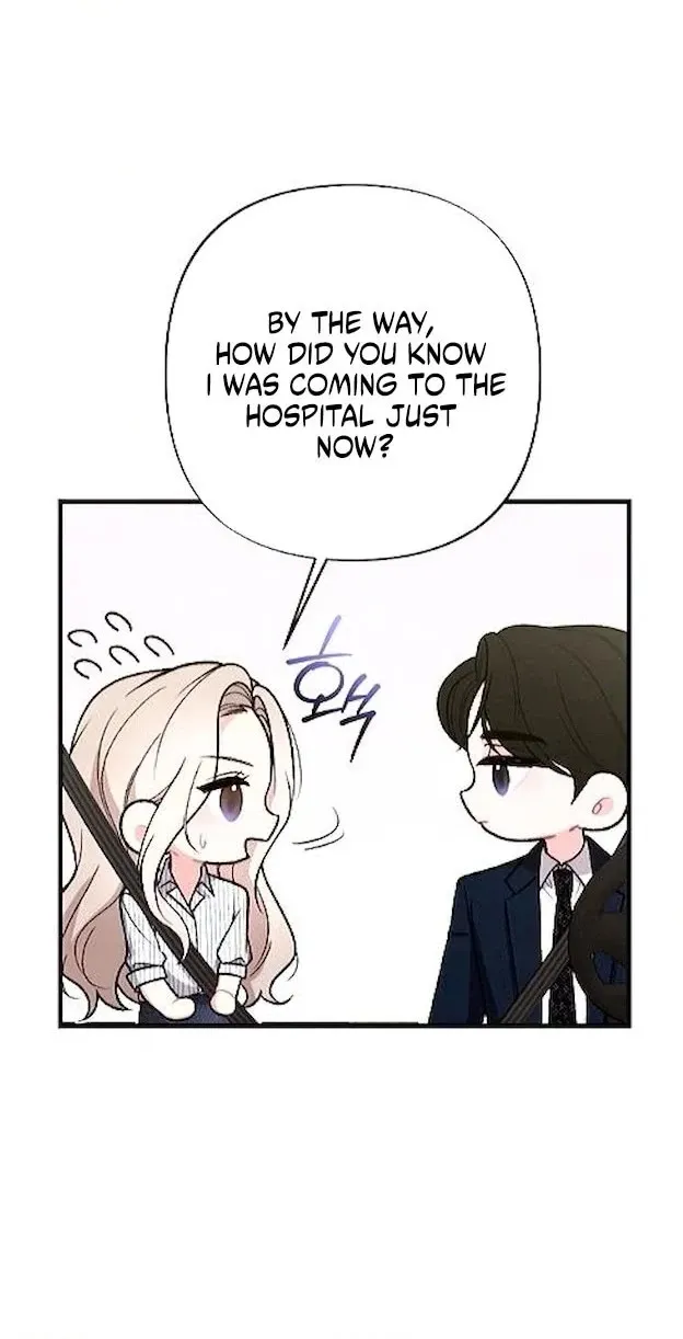 The End of Our Marriage Chapter 51 page 20