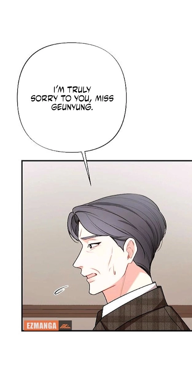 The End of Our Marriage Chapter 50 page 8