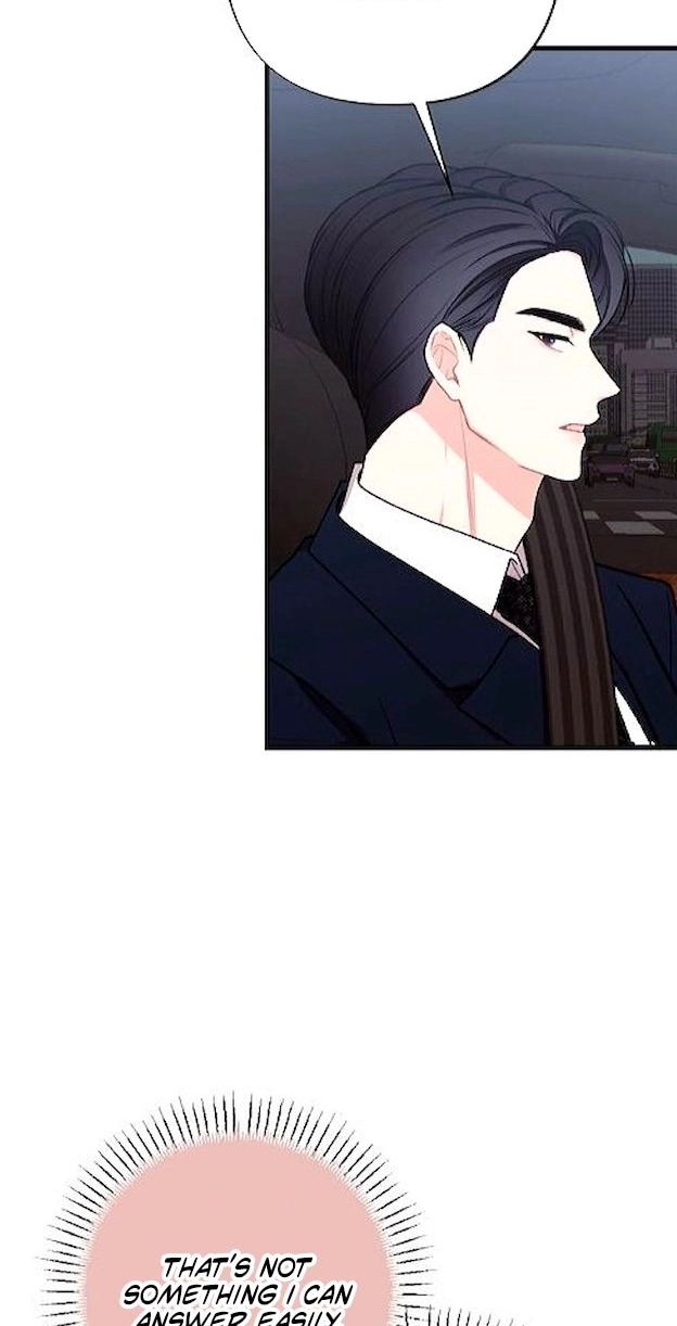 The End of Our Marriage Chapter 51 page 18