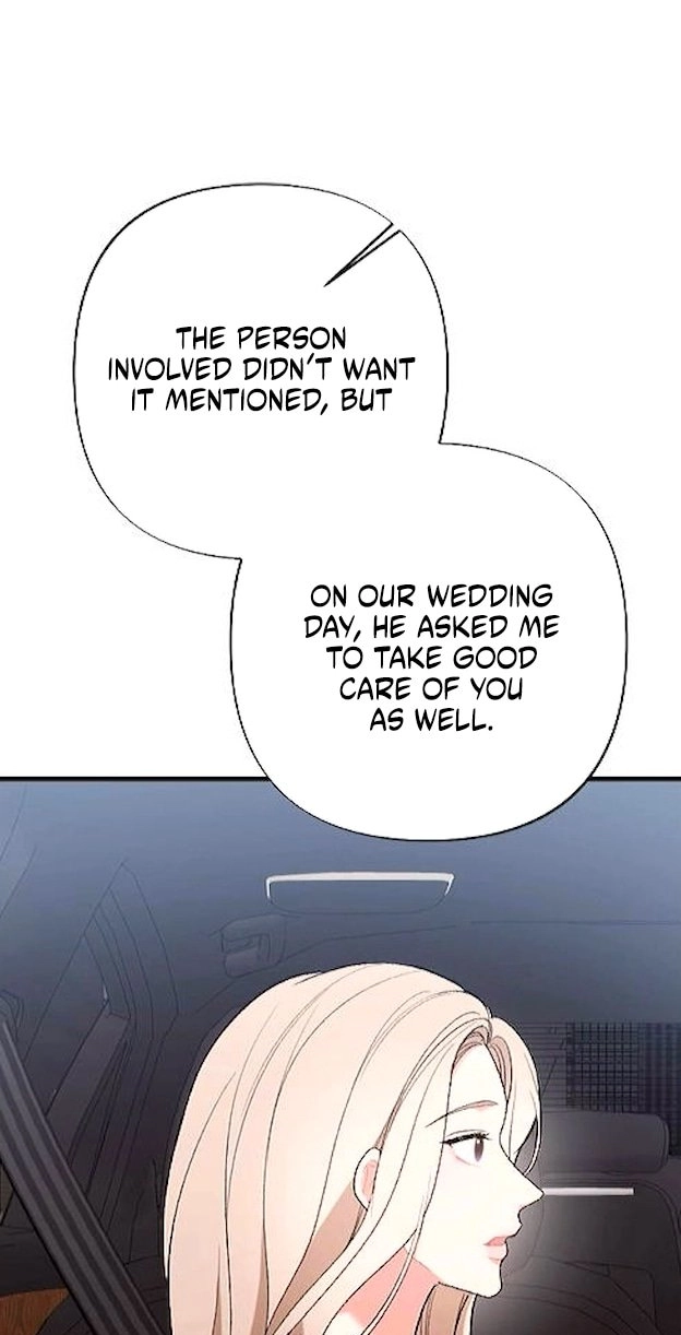 The End of Our Marriage Chapter 51 page 23