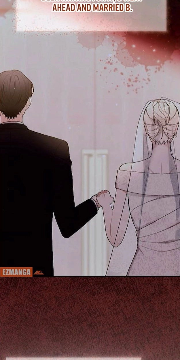 The End of Our Marriage Chapter 51 page 53