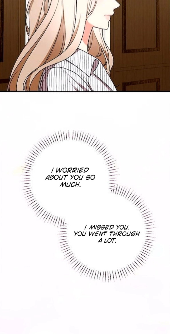 The End of Our Marriage Chapter 50 page 38