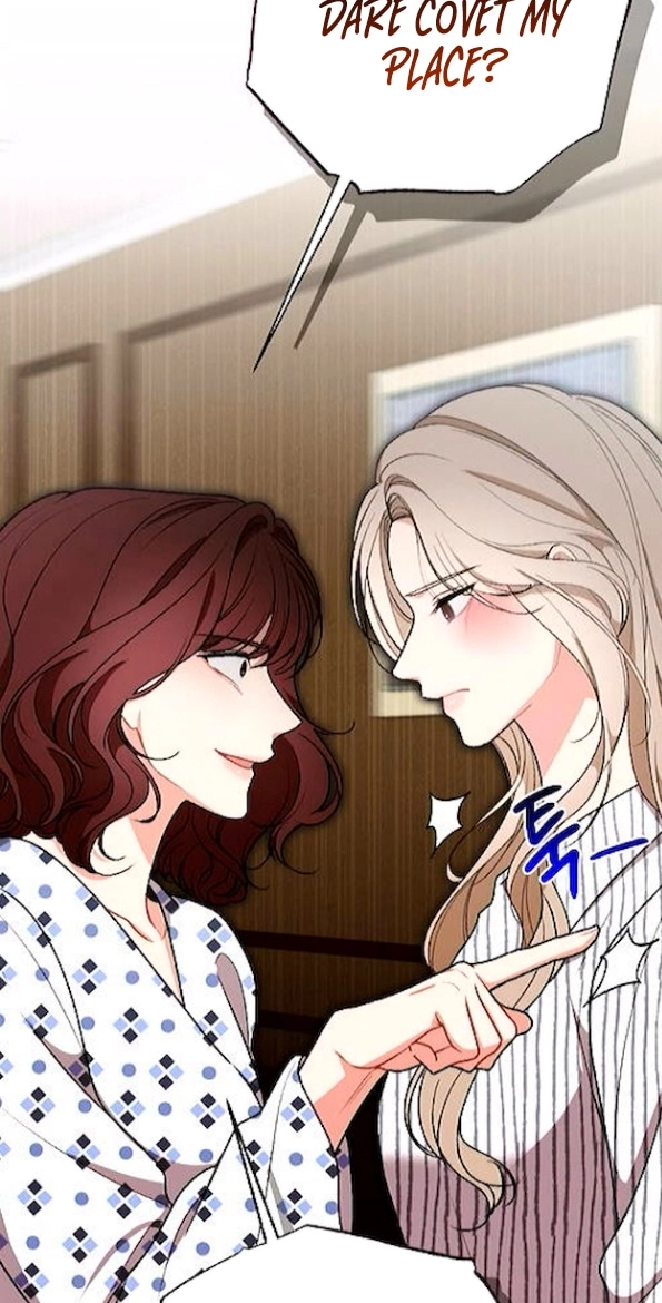 The End of Our Marriage Chapter 50 page 46