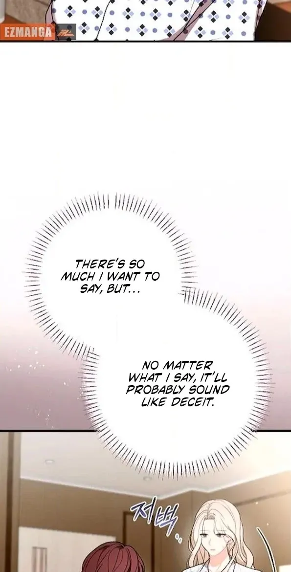 The End of Our Marriage Chapter 50 page 40