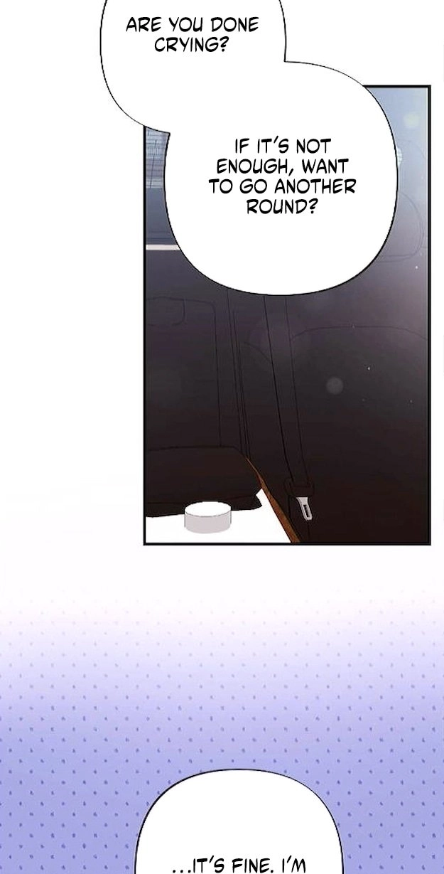 The End of Our Marriage Chapter 51 page 35