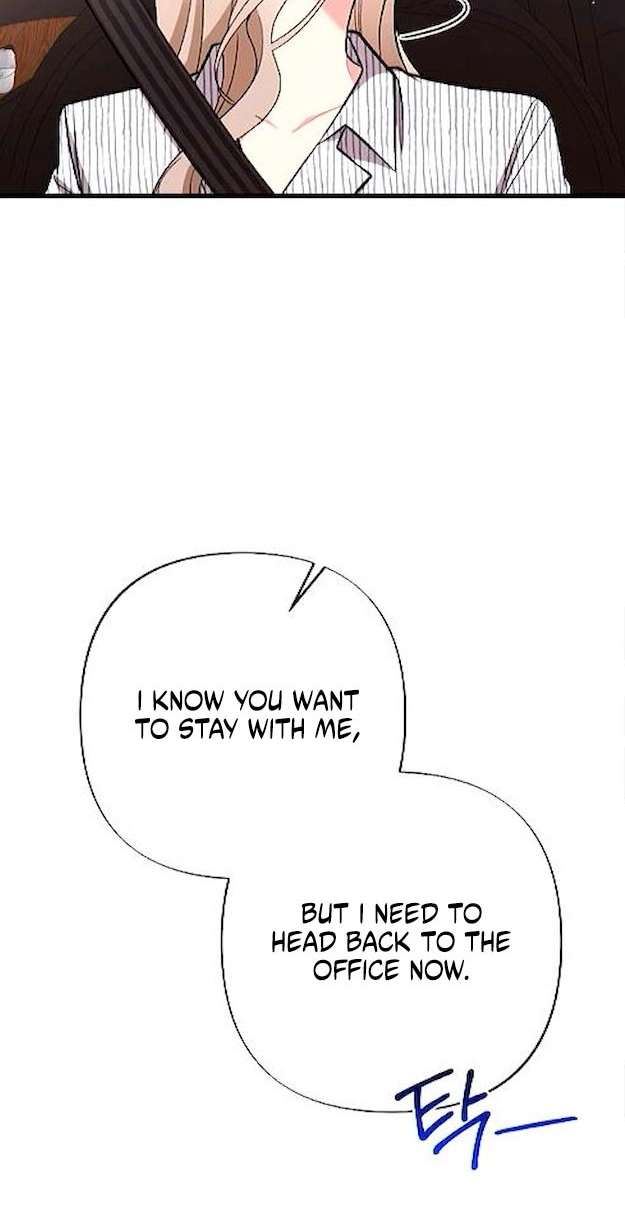 The End of Our Marriage Chapter 51 page 44