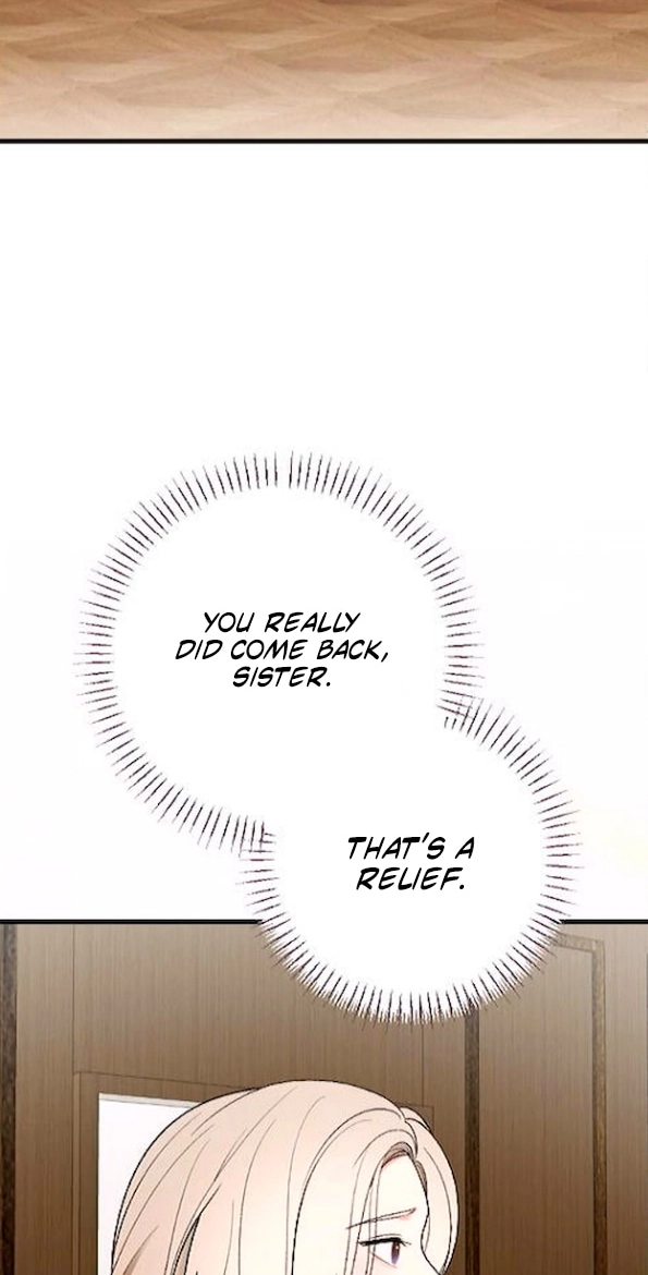 The End of Our Marriage Chapter 50 page 37