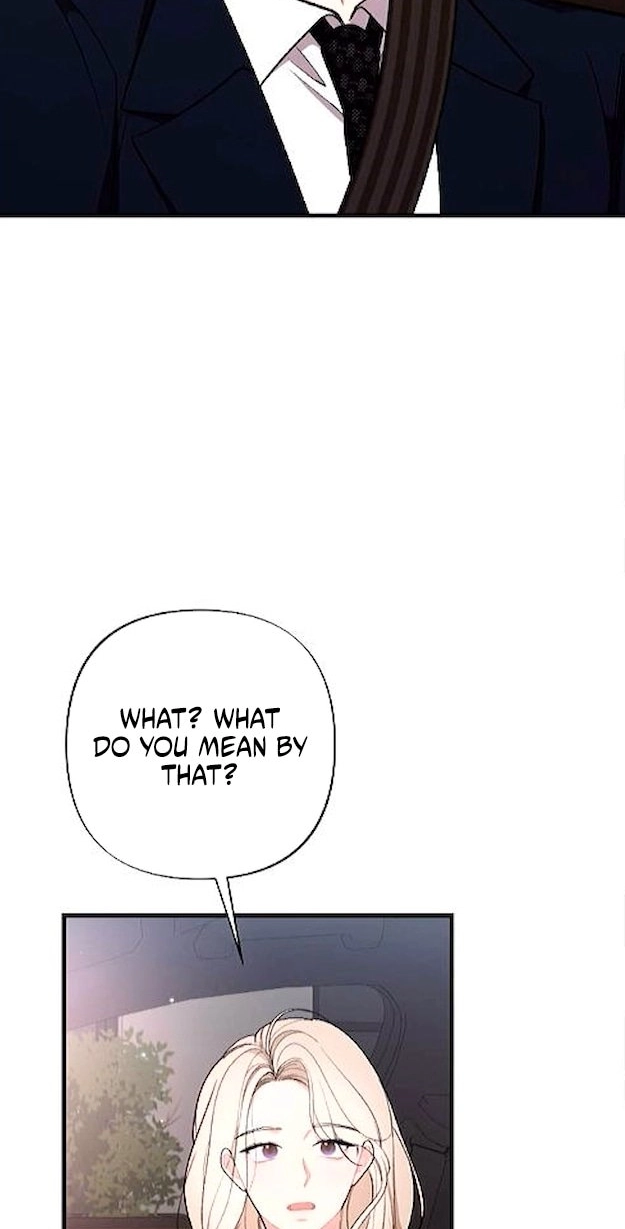 The End of Our Marriage Chapter 51 page 41