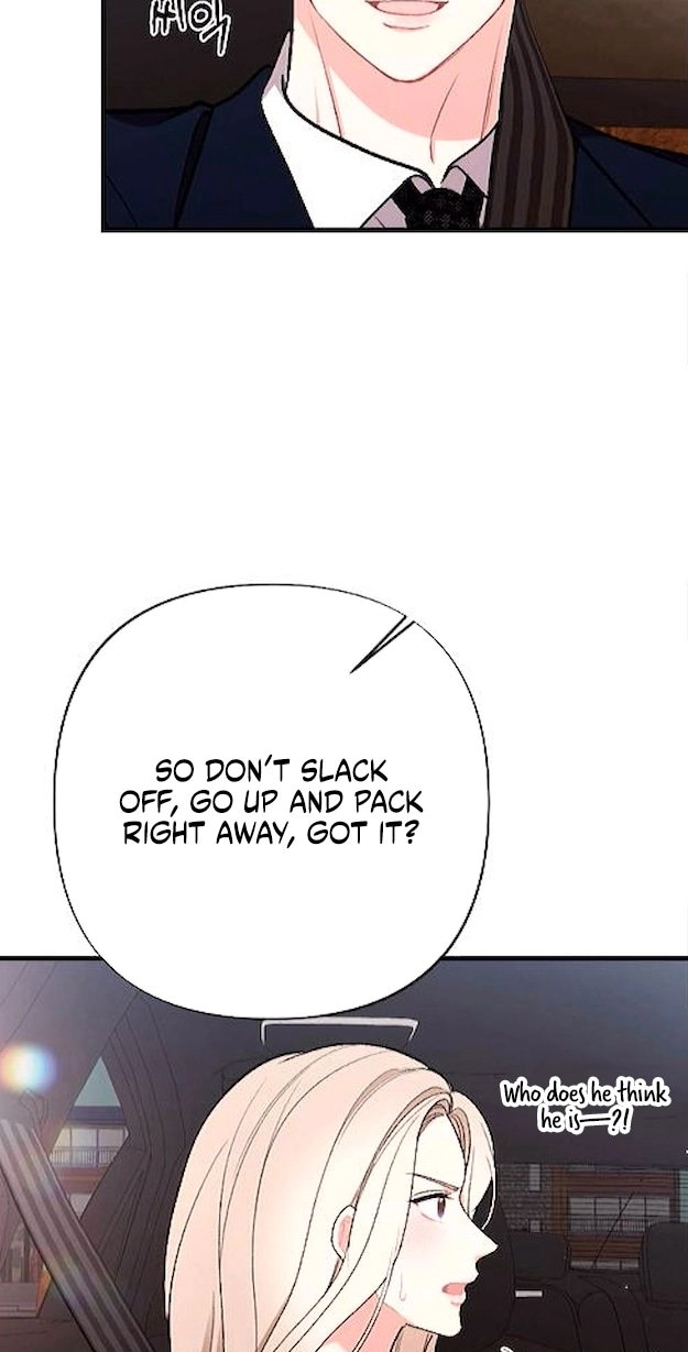 The End of Our Marriage Chapter 51 page 43