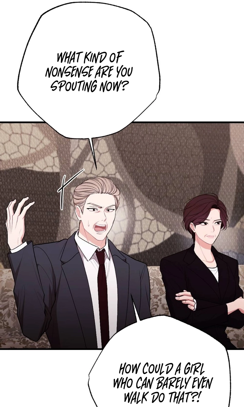 The End of Our Marriage Chapter 53 page 6