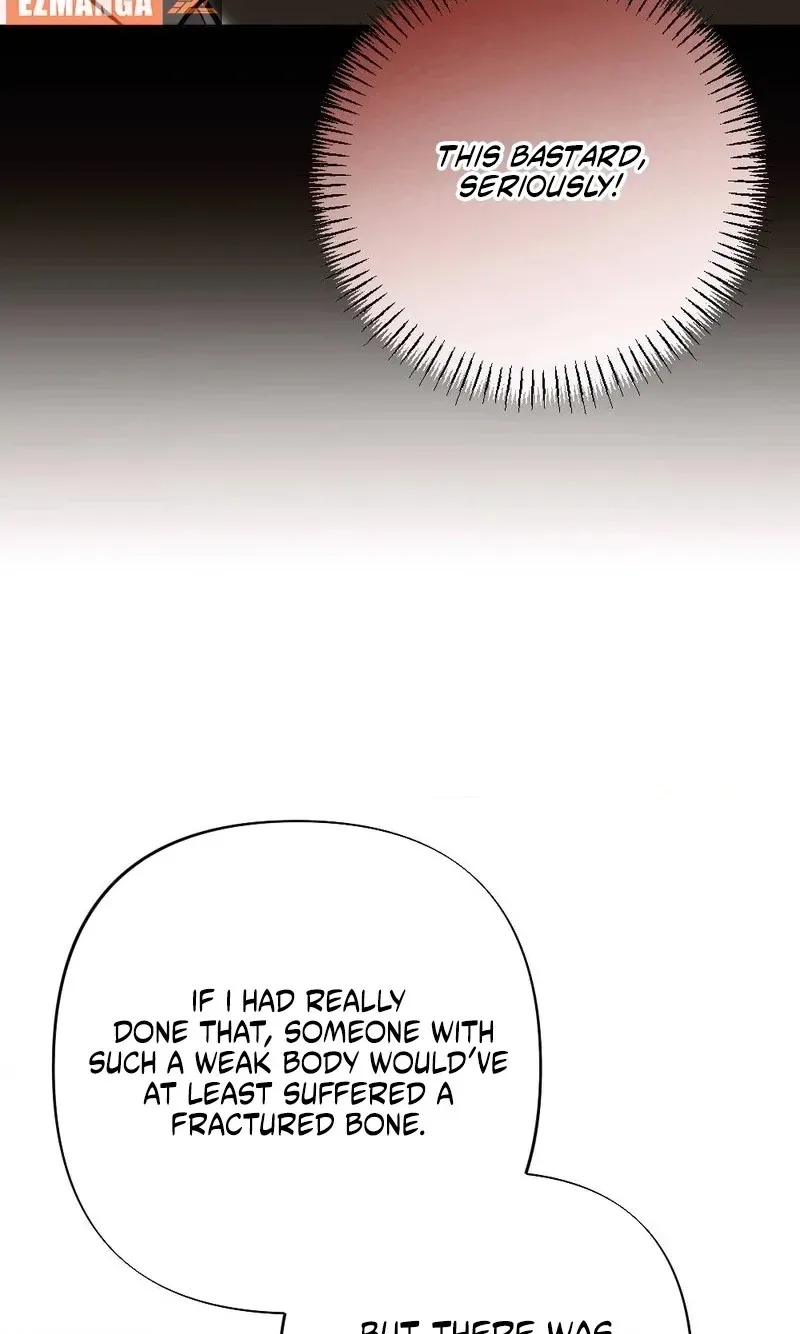 The End of Our Marriage Chapter 53 page 10