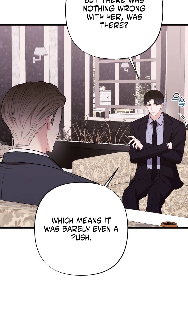 The End of Our Marriage Chapter 53 page 11