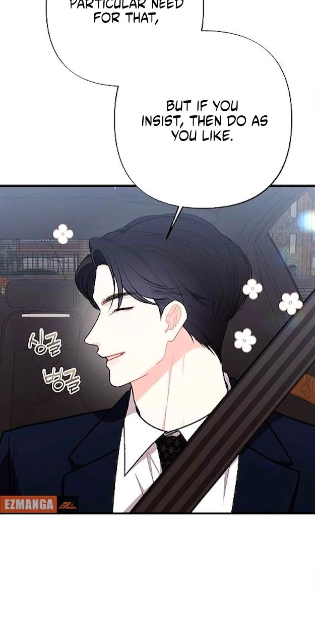 The End of Our Marriage Chapter 51 page 38