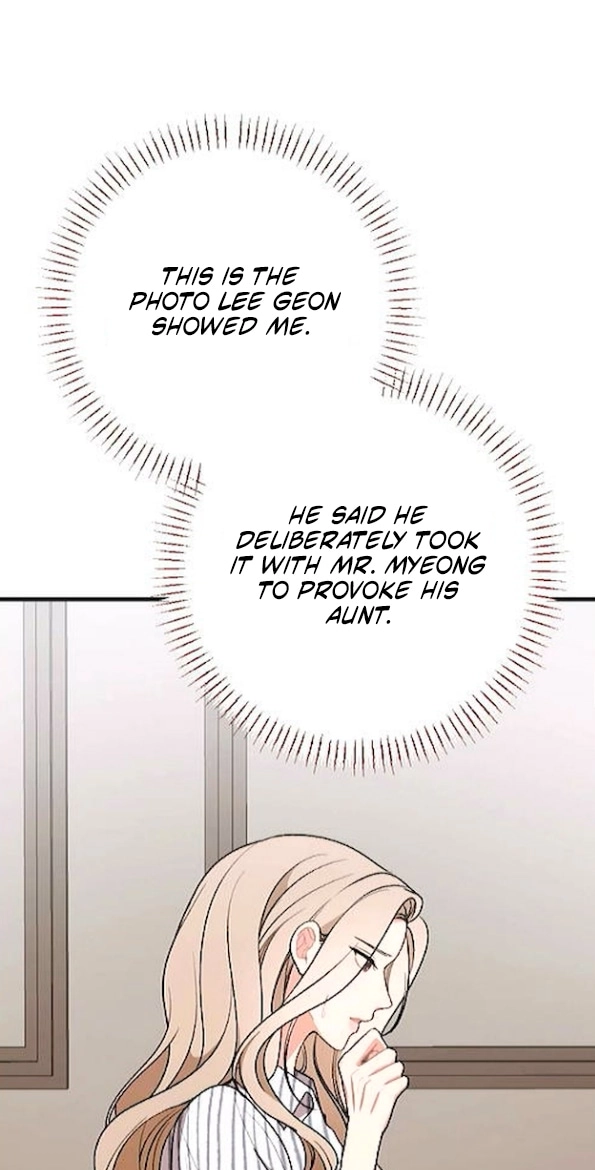 The End of Our Marriage Chapter 50 page 24