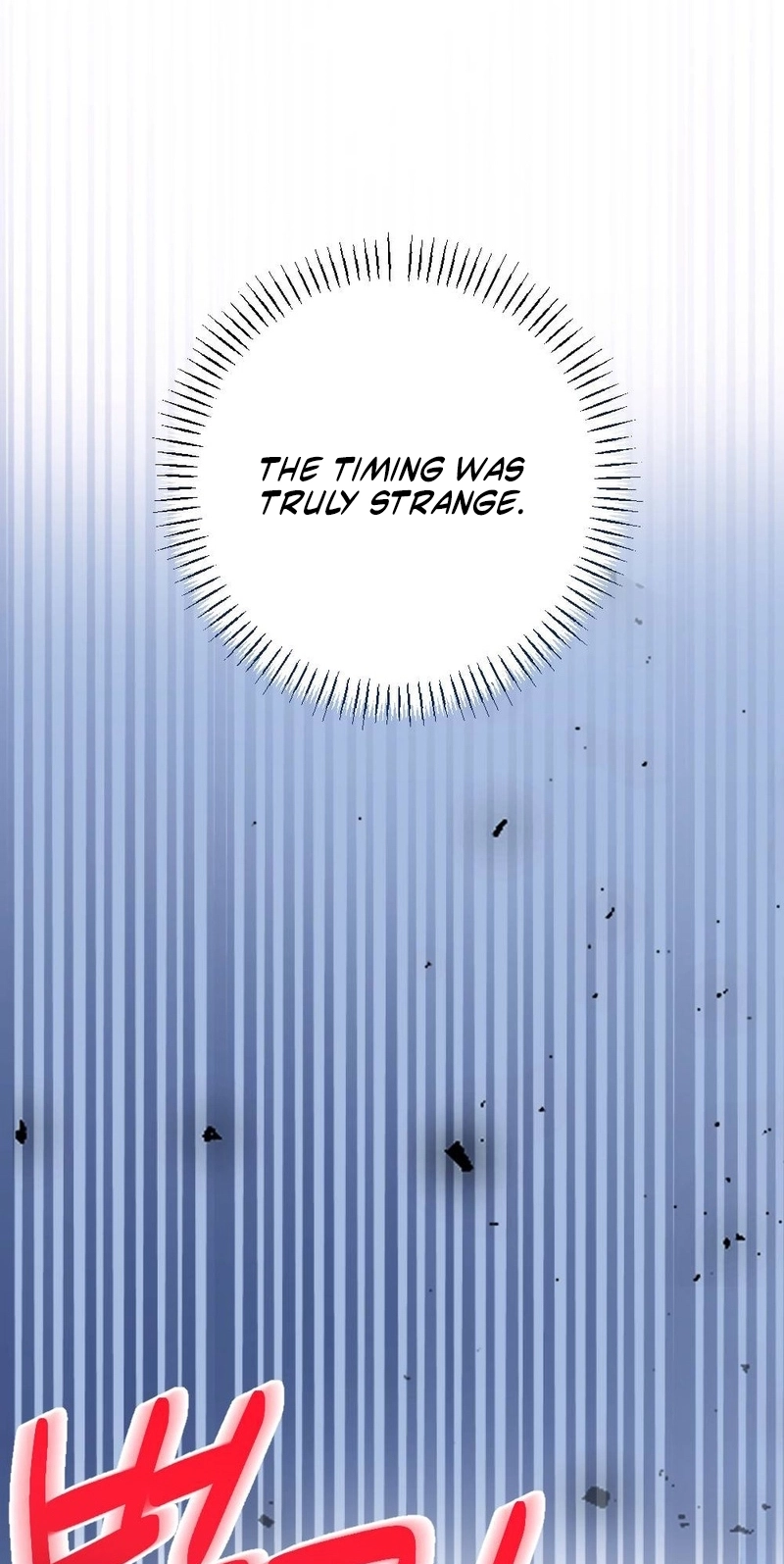 The End of Our Marriage Chapter 54 page 3