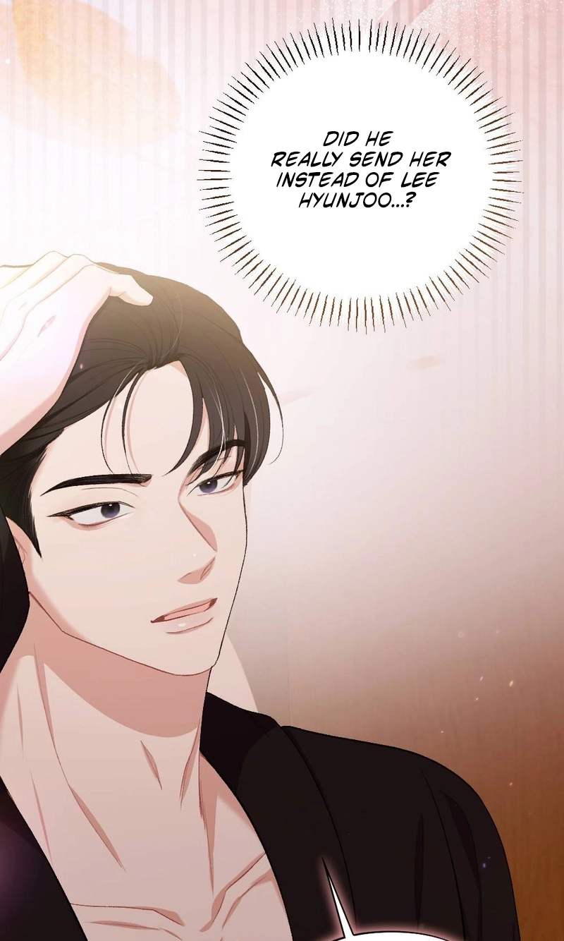 The End of Our Marriage Chapter 54 page 14