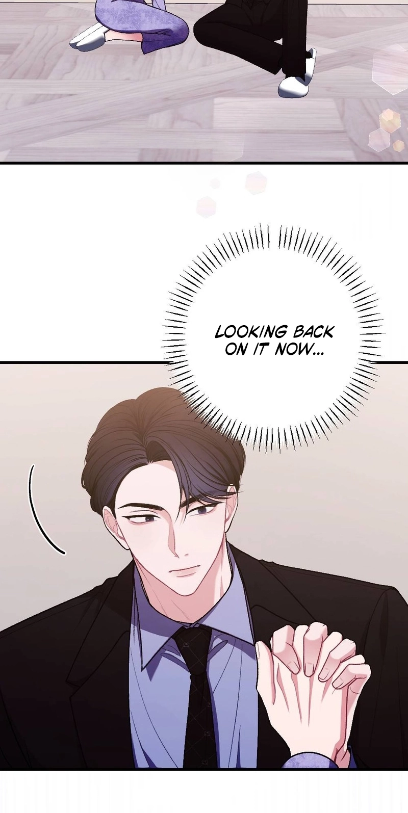 The End of Our Marriage Chapter 54 page 2