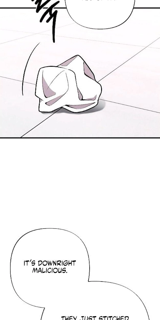 The End of Our Marriage Chapter 51 page 57