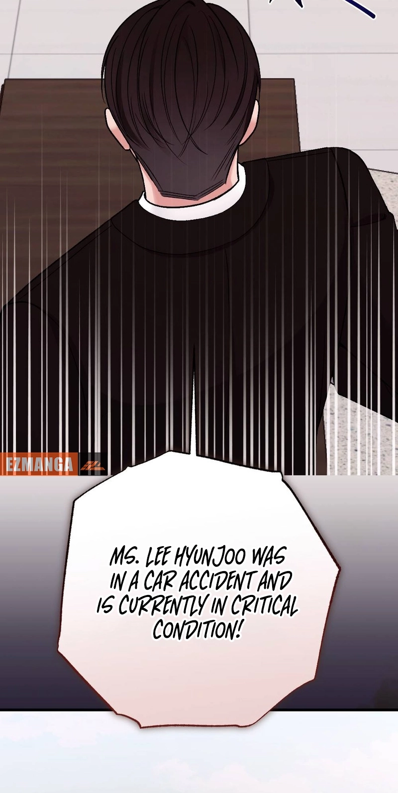 The End of Our Marriage Chapter 54 page 5