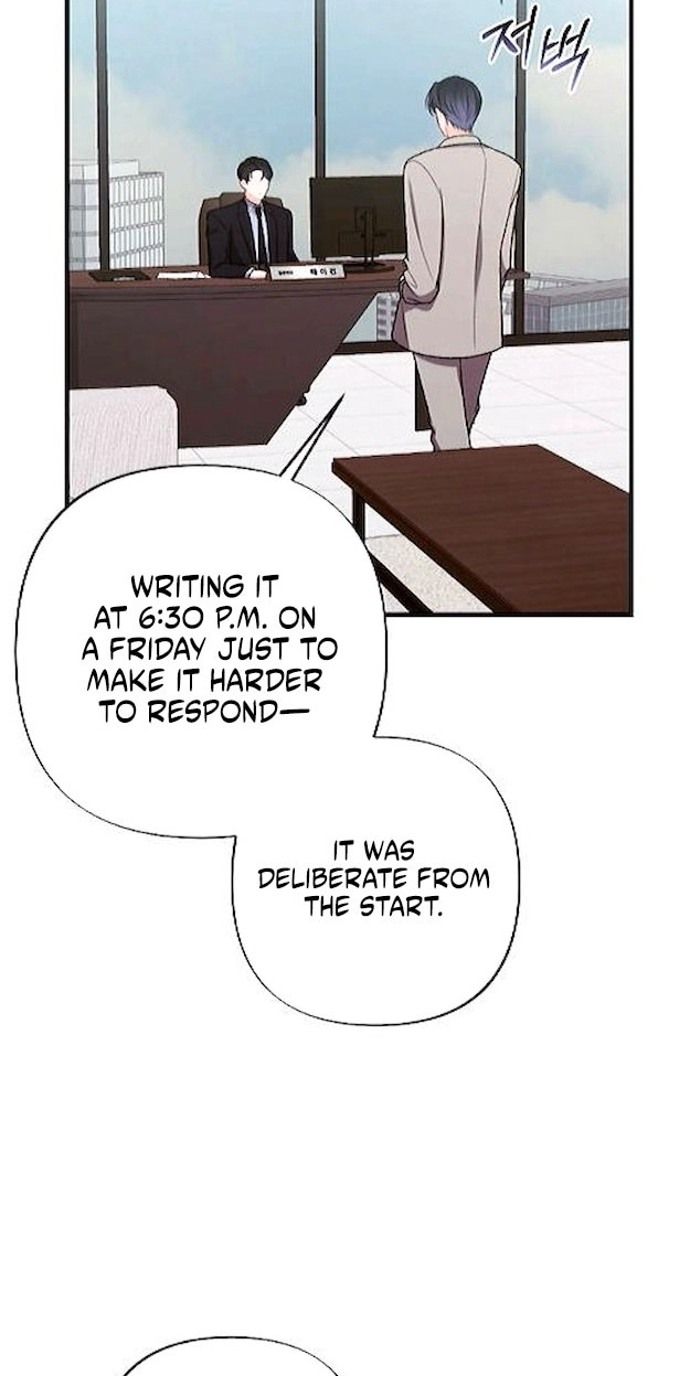 The End of Our Marriage Chapter 51 page 61