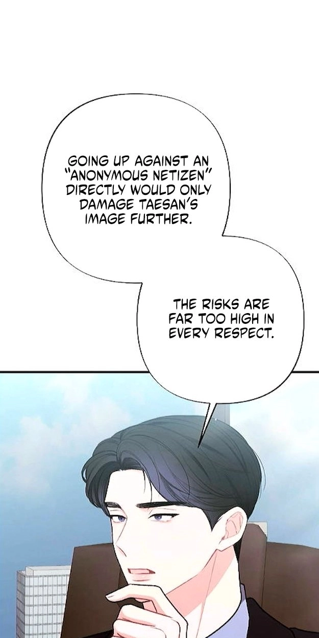 The End of Our Marriage Chapter 51 page 66