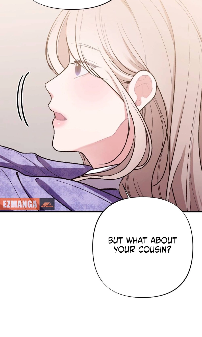 The End of Our Marriage Chapter 54 page 38
