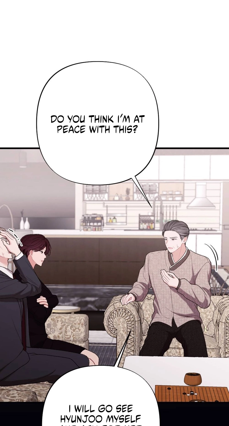 The End of Our Marriage Chapter 53 page 18