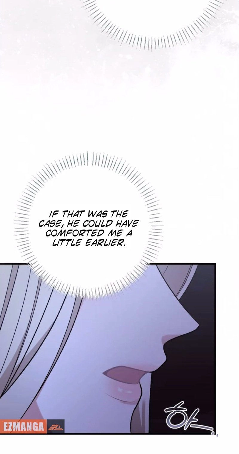 The End of Our Marriage Chapter 52 page 5