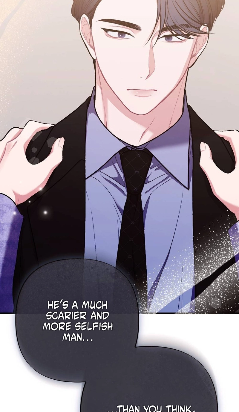 The End of Our Marriage Chapter 54 page 41