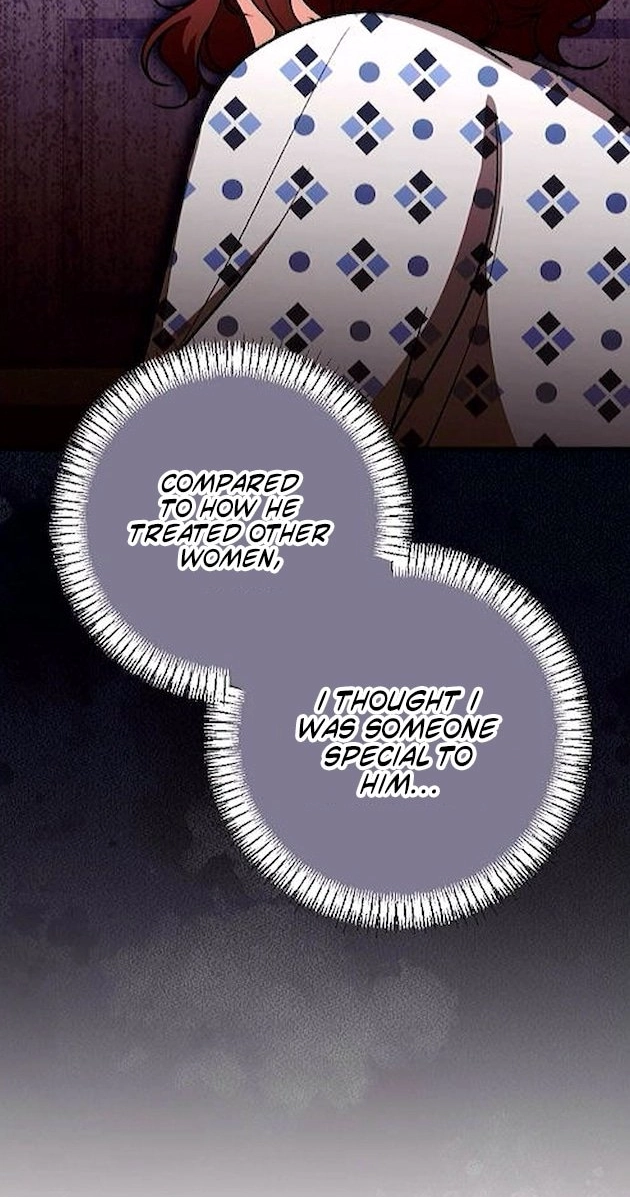 The End of Our Marriage Chapter 50 page 74