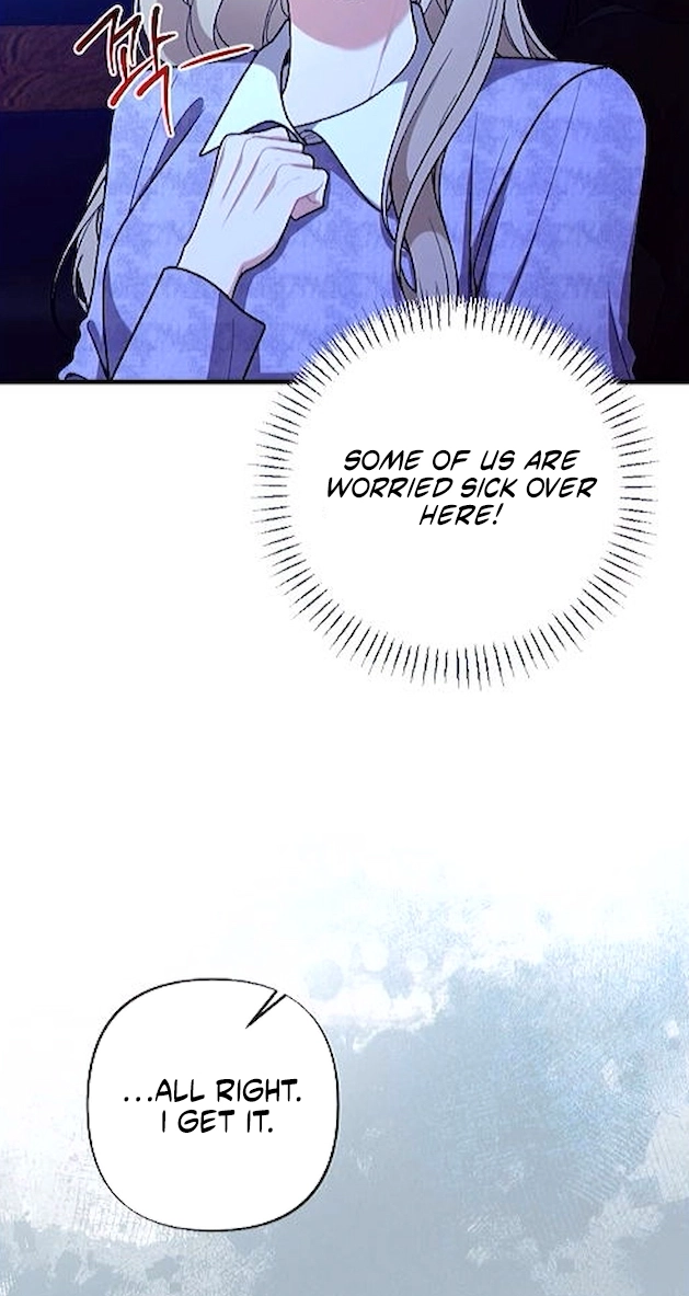 The End of Our Marriage Chapter 51 page 93