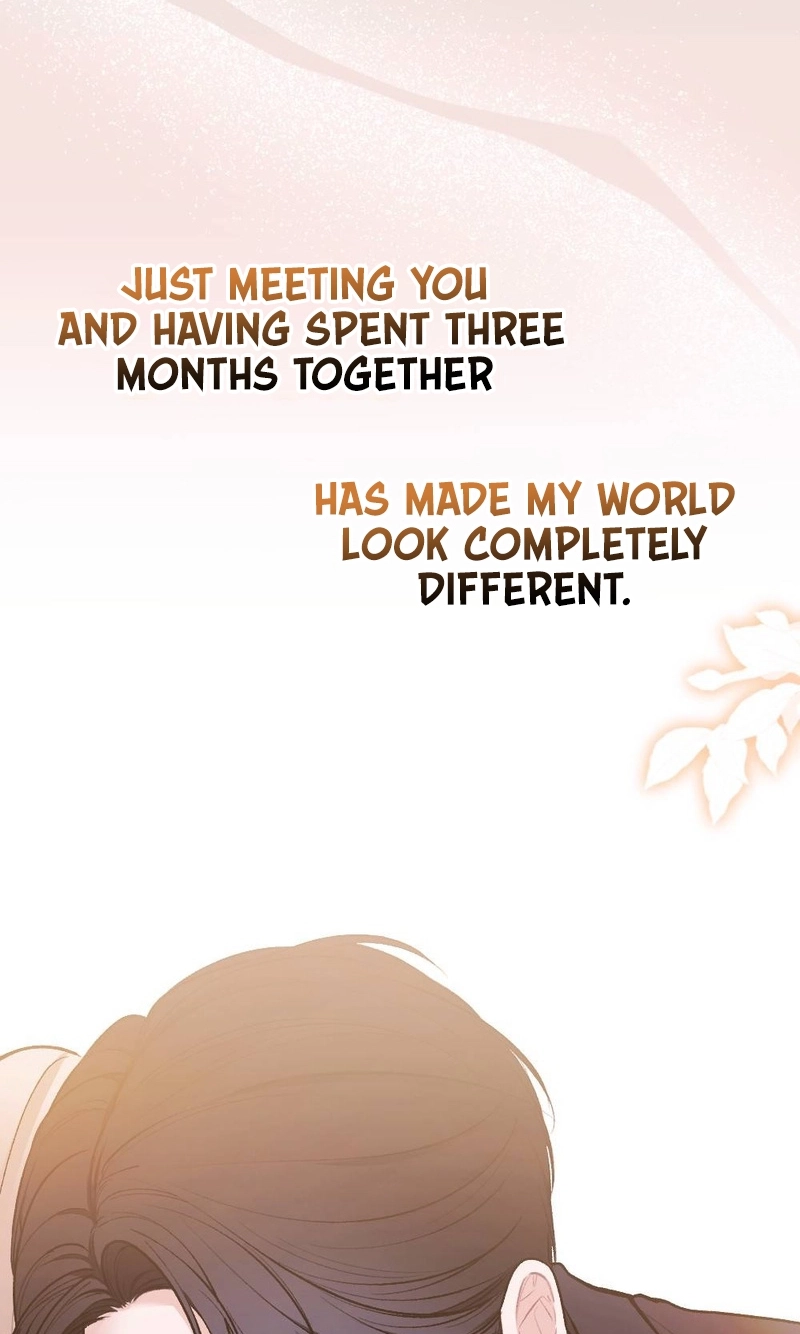 The End of Our Marriage Chapter 54 page 23
