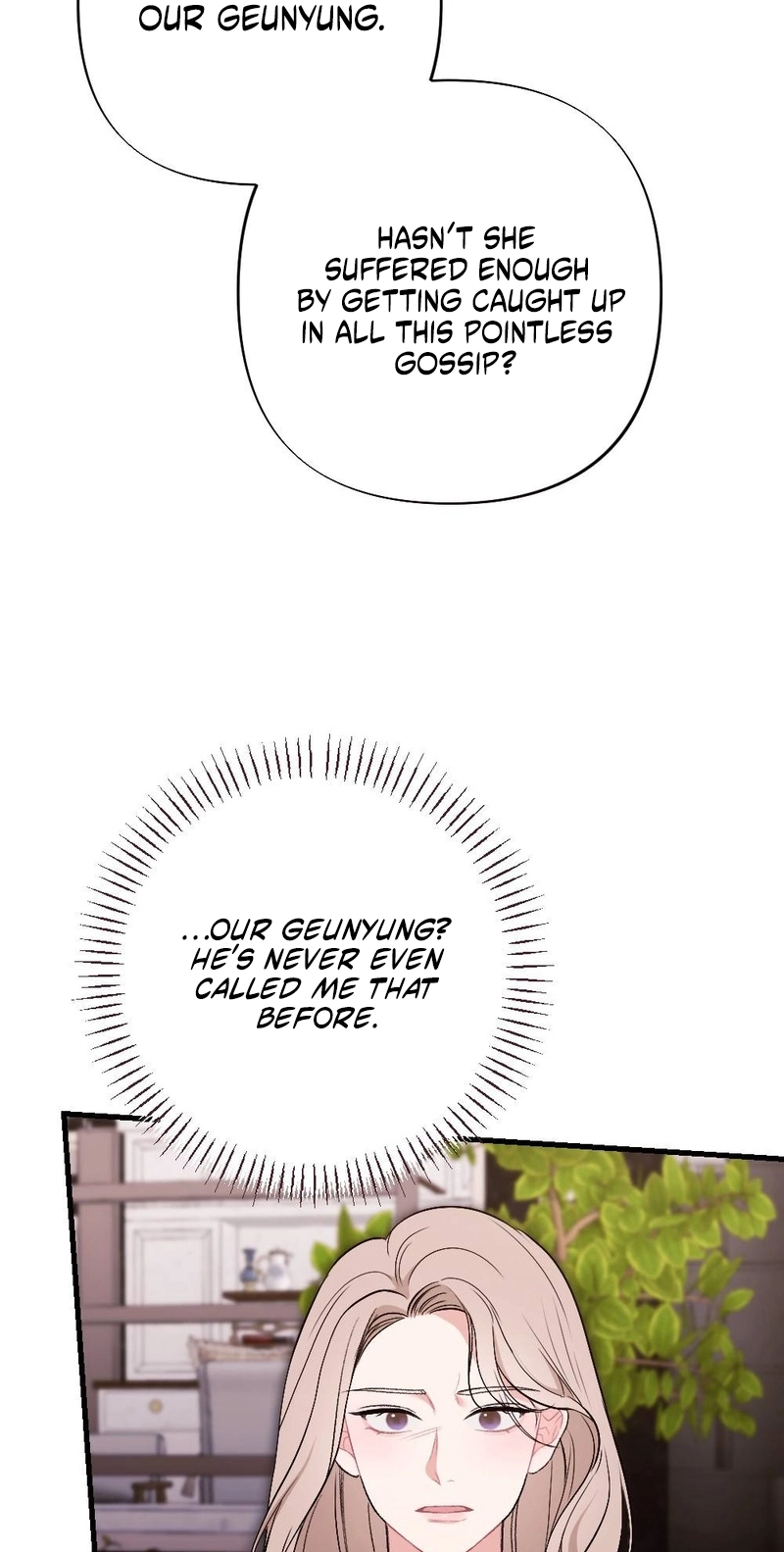The End of Our Marriage Chapter 53 page 24
