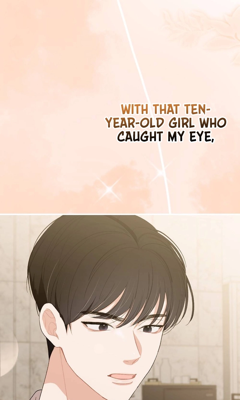 The End of Our Marriage Chapter 54 page 28