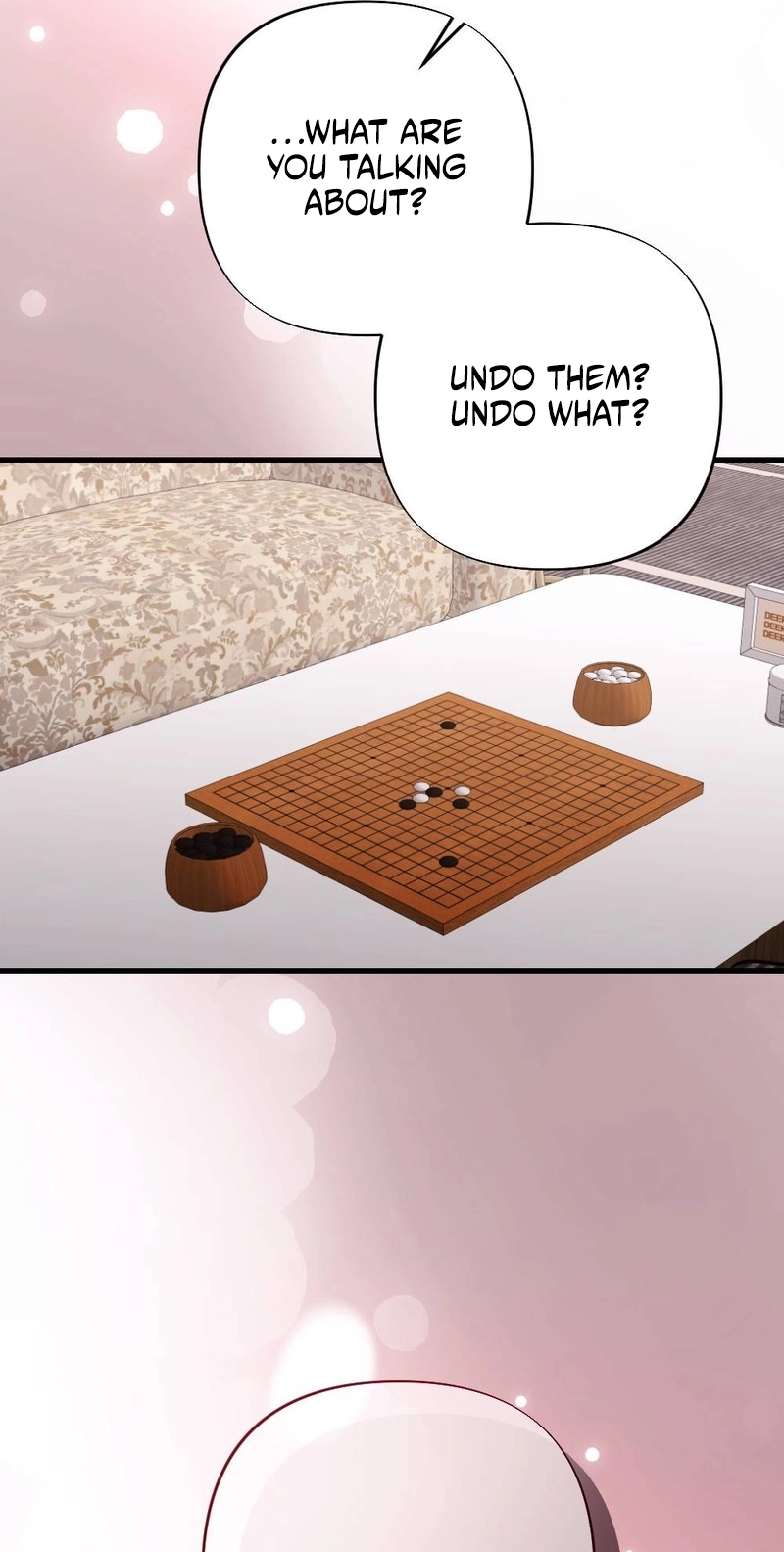 The End of Our Marriage Chapter 53 page 22