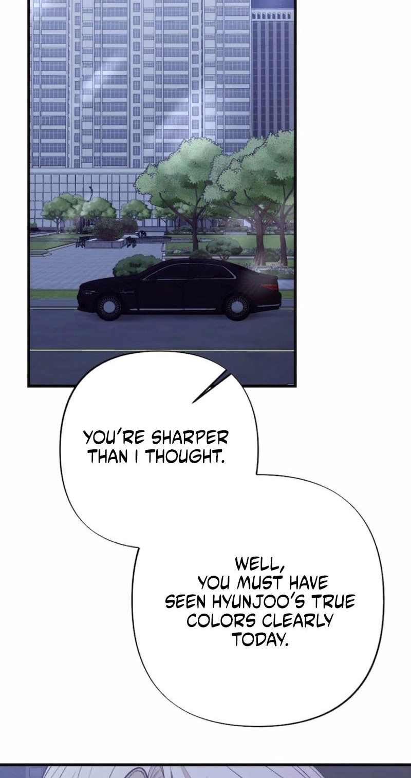 The End of Our Marriage Chapter 52 page 2