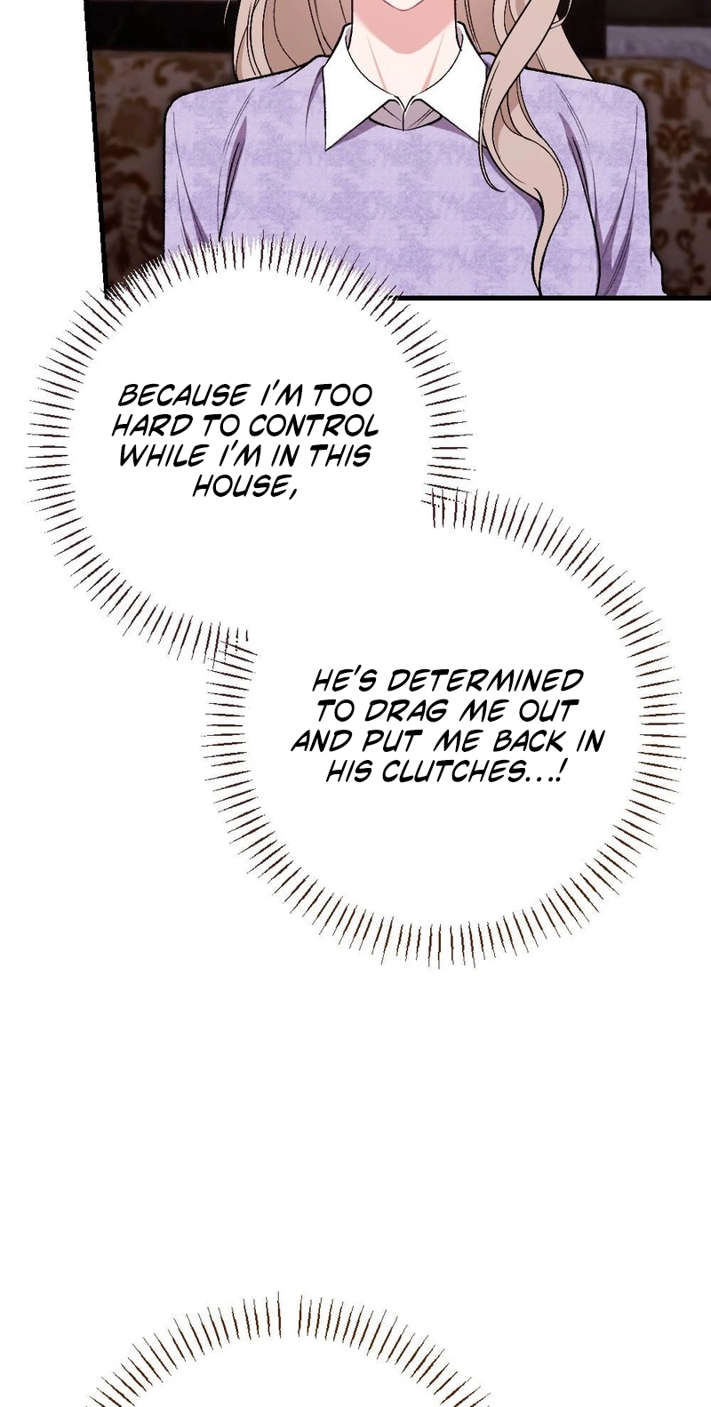 The End of Our Marriage Chapter 53 page 25
