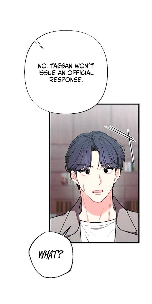 The End of Our Marriage Chapter 51 page 65
