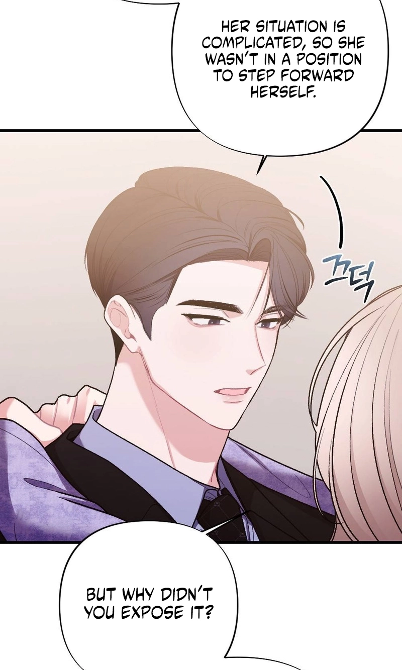 The End of Our Marriage Chapter 54 page 36