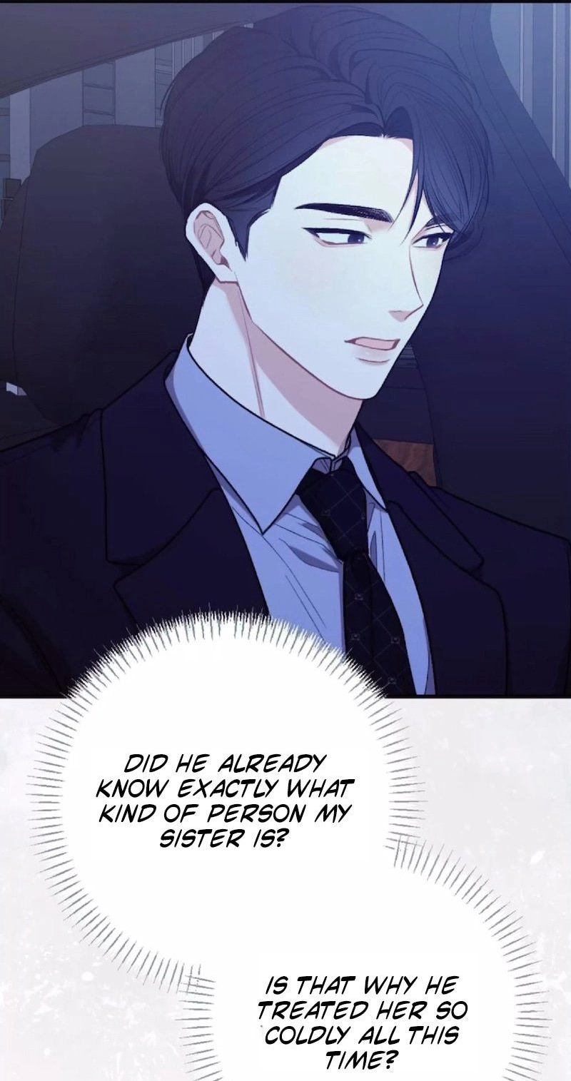 The End of Our Marriage Chapter 52 page 4