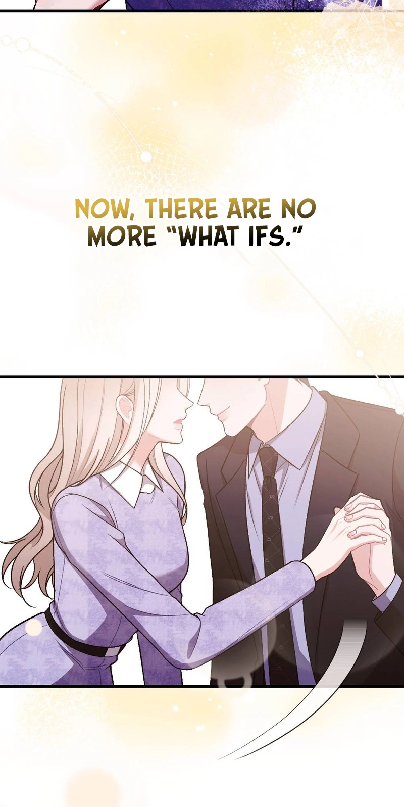 The End of Our Marriage Chapter 54 page 19
