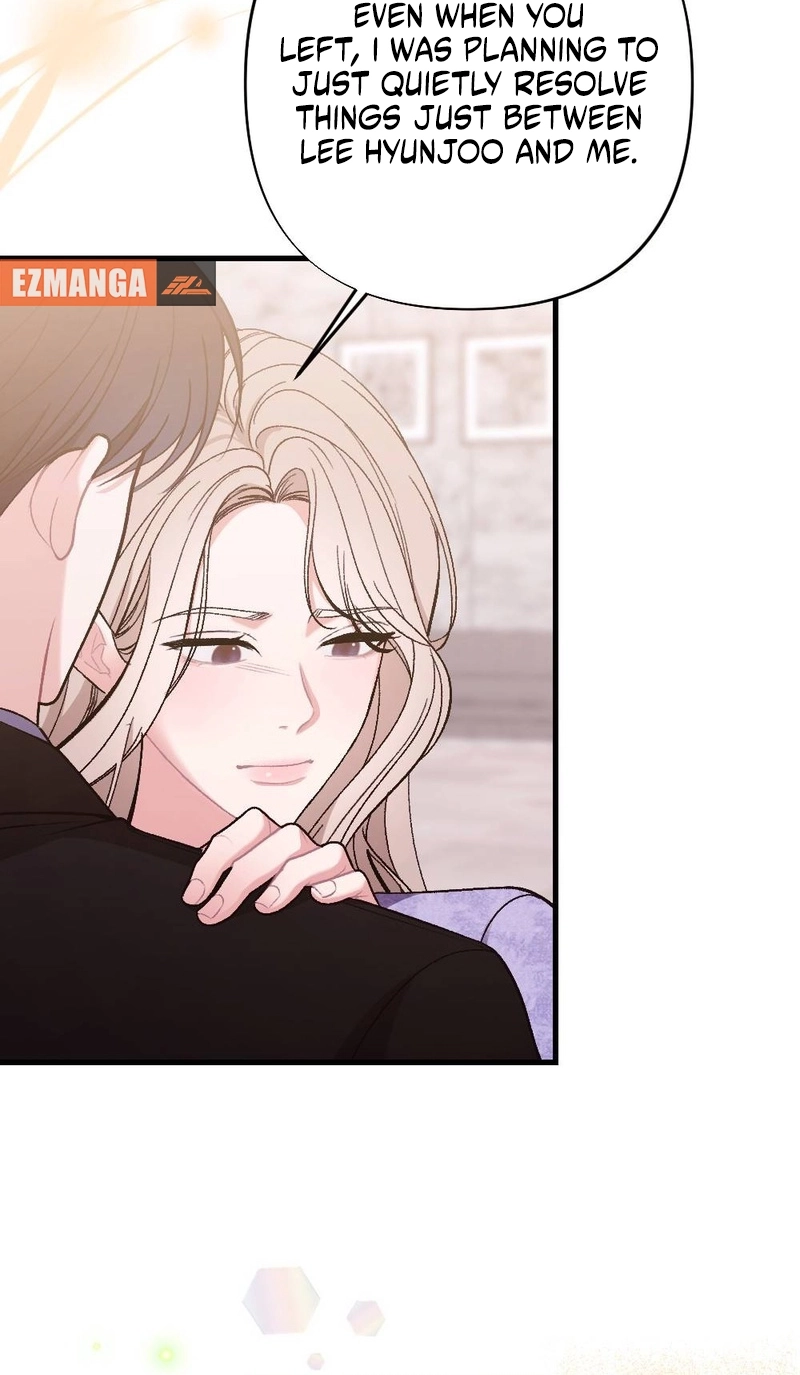 The End of Our Marriage Chapter 54 page 44
