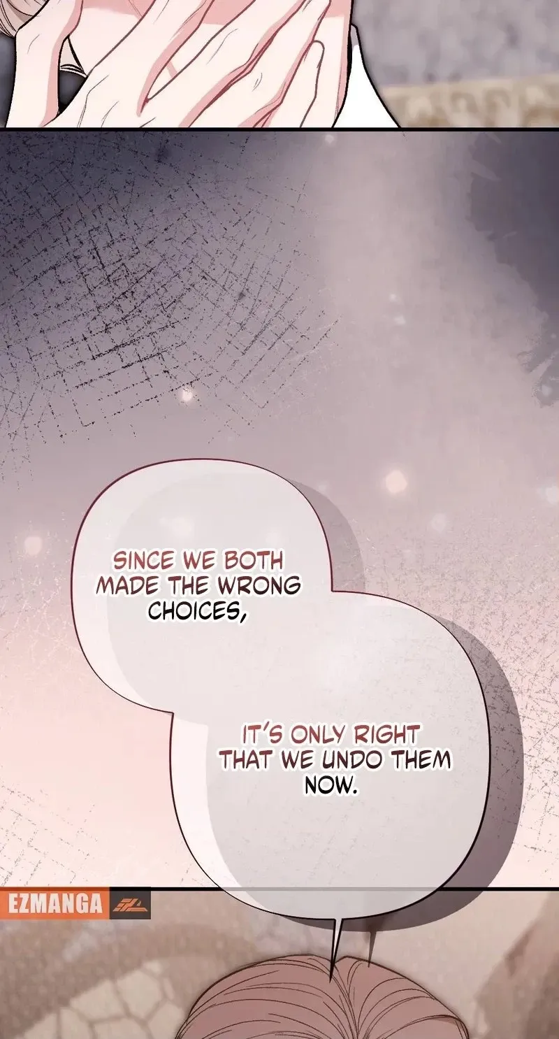 The End of Our Marriage Chapter 53 page 20
