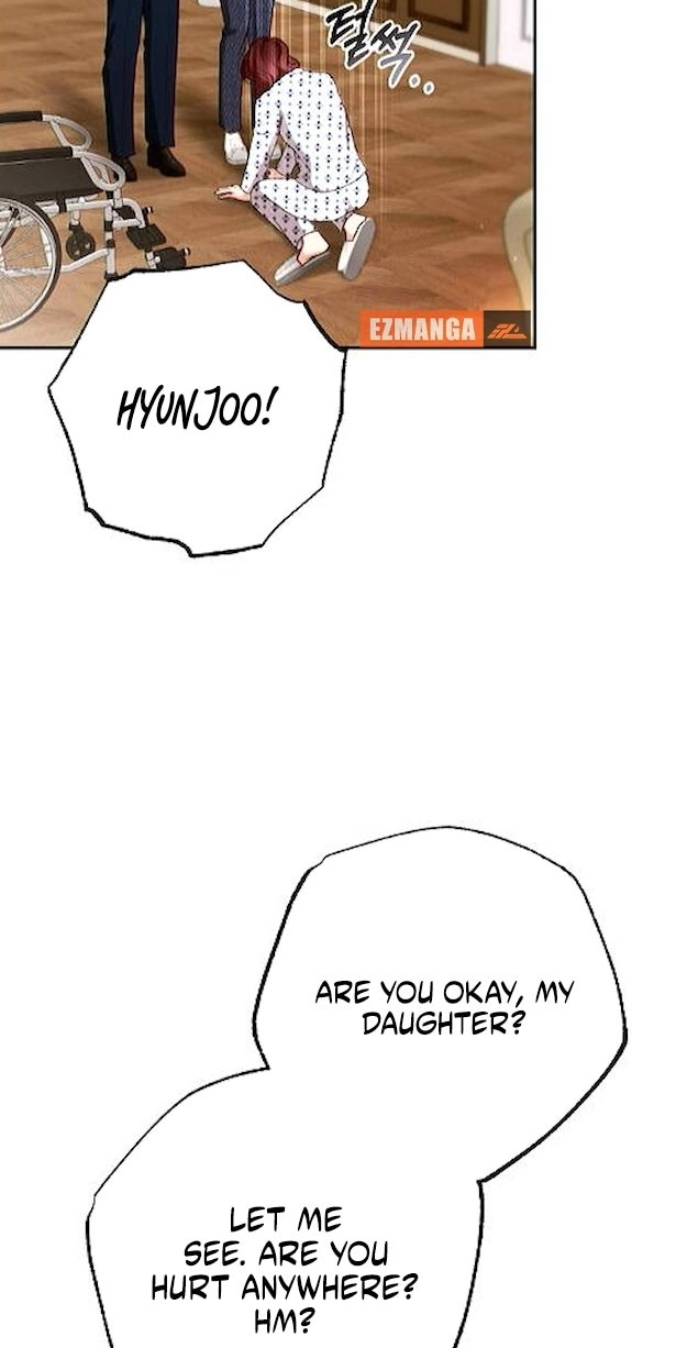 The End of Our Marriage Chapter 50 page 61