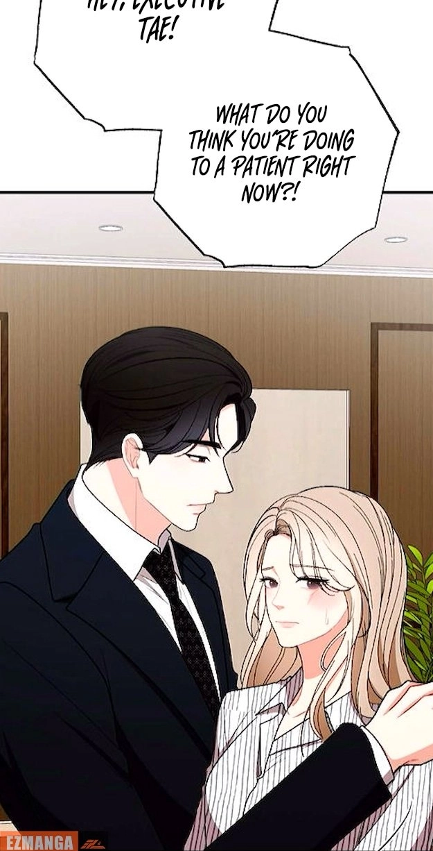 The End of Our Marriage Chapter 50 page 64